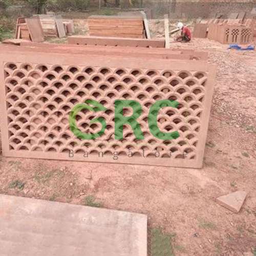 GRC Jali Manufacturer by Grc Bangalore