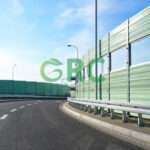 The Role of GRC Noise Barriers in Urban Planning