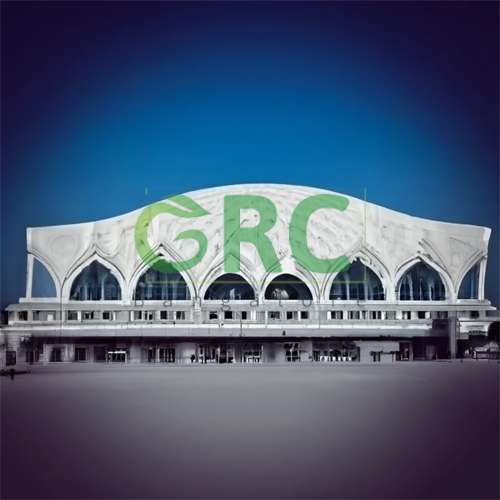 GFRC Project in Bangalore