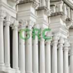 The Role of GRC Brackets and Balusters in Architectural Design