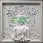 Transforming Interiors with GRC Murals and Relief Works