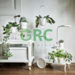 Utilizing GRC Planters for Sustainable Urban Landscaping