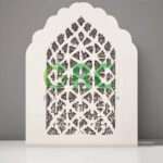 The Advantages of Using GRC Jalis in Contemporary Design